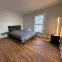 Ashley's room