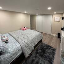 Lade's room