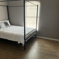 Kris's room