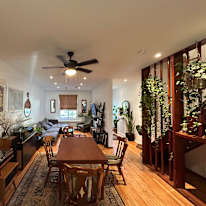 Marcus Karastamatis's room