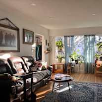 Celina's room