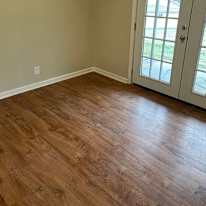 Joyce Taylor's room