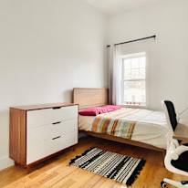 Eugene's room