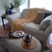 Ann's room