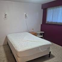 Jonathan's room