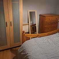 Brian's room