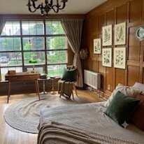 ileana pereria's room