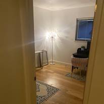 Courtney's room