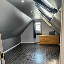 Andie's room