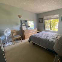Logan's room
