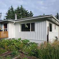 Ian Gartshore's room