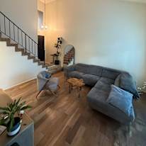 Daniel's room