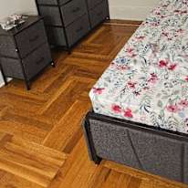 Ivana's room