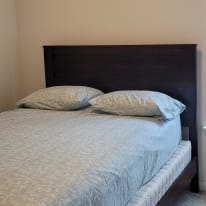 Demis's room