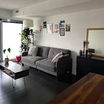 Christie's room