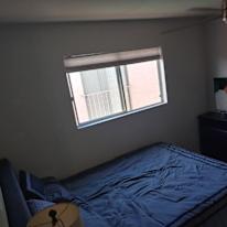 Michael Sanchez's room