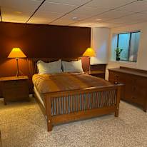 Lea's room