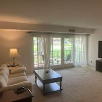 Kevin's room