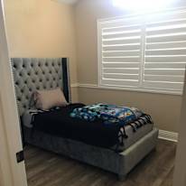 Theresa's room