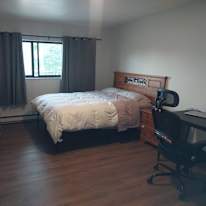 George's room