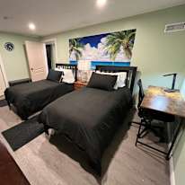 Jay's room