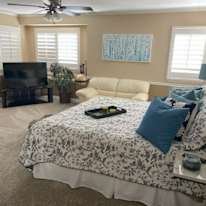Charlotte's room
