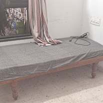 Mihir's room