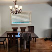 Connaught's room