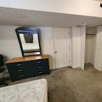 Rent's room