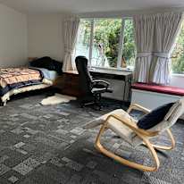 The Cottage's room