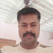 Vijay's room