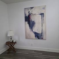 Gladys's room