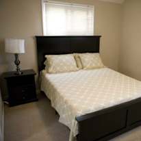 Donna's room