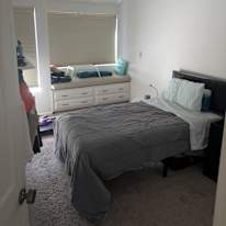 Kween's room