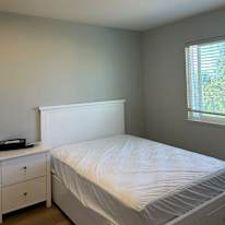 Joanna's room