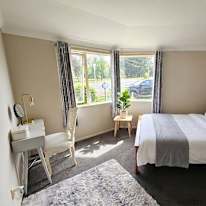 Byron-Lee's room