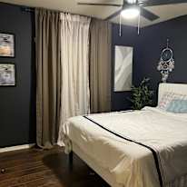Vile's room