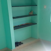 ARASU's room