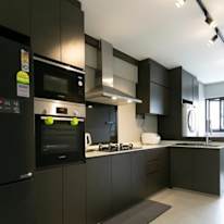 Krish Den's room