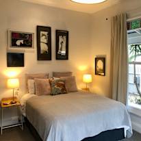 Robyn's room