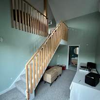 Sam's room
