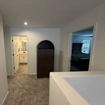 Derek Smith's room