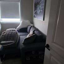 Cheryl's room