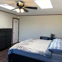 Karolina's room