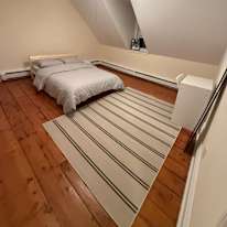 Shiela Mae Anino's room