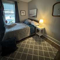 Lg's room