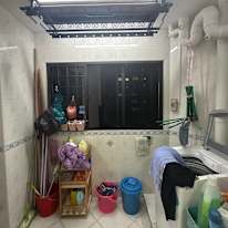 Derek's room