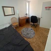 Nadeem's room