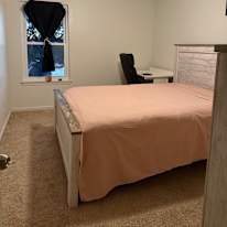 Maria's room