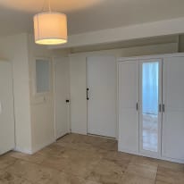 Carol's room
